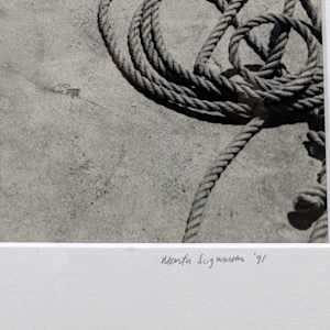 Title unknown, by Martin Sugarman 