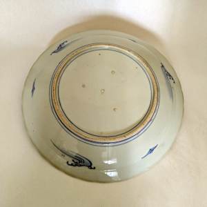 Untitled, (Eagle Plate) 