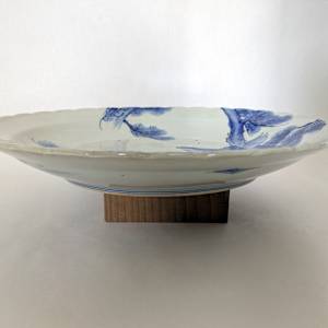 Untitled, (Eagle Plate) 