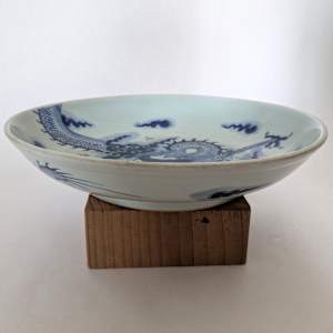 Dragon Bowl 
