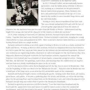 Dad with Baby (unmatted) by Emmy Lou Packard 