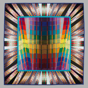 Expanding Spectrum by Judith Larzelere