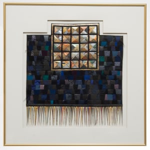 Power of Gold - Midnight by Lucinda Carlstrom