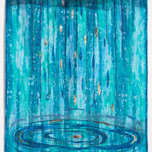 Rain by Patty Ashworth