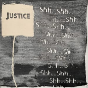 Justice Felt by RoCoCo