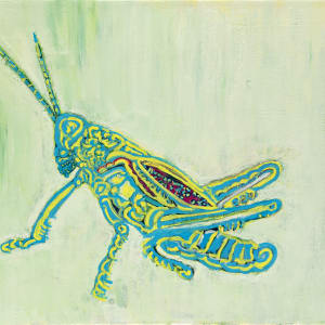 Grasshopper I