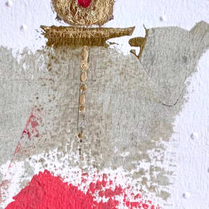 INSPIRATION NO. 3 by Mary-Ann Prack 