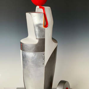 A  DELICATE  BALANCE by Mary-Ann Prack