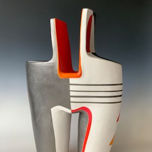 BECOMING by Mary-Ann Prack