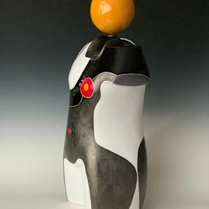 SHAPE SHIFTING by Mary-Ann Prack 
