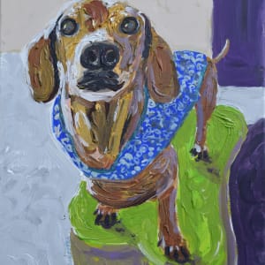 Ilana and Michelle's