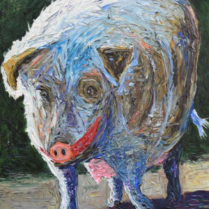Palin's Pig-With-Lipstick