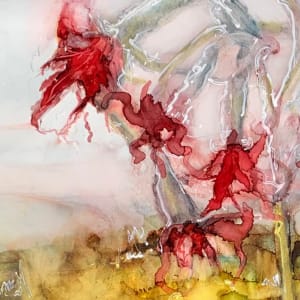 Fields of Dreams by Janet Dixon 