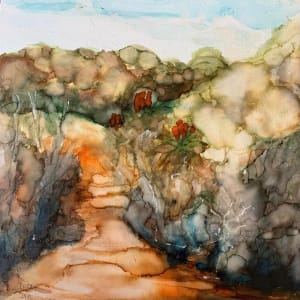 Wanderlust by Janet Dixon