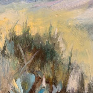 Weathering by Janet Dixon 