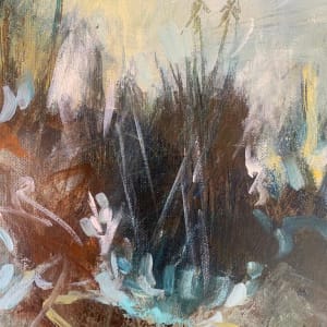 Weathering by Janet Dixon 