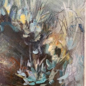 Weathering by Janet Dixon 