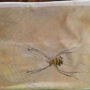 ArtKaroo's Creative Resident by Janet Dixon 