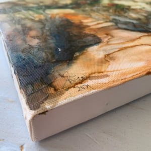 Wanderlust by Janet Dixon 