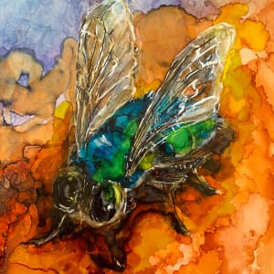 Sweetness by Janet Dixon