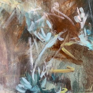 Weathering by Janet Dixon 