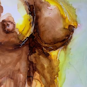 The Wildish Woman by Janet Dixon 