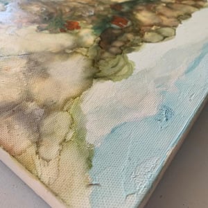 Wanderlust by Janet Dixon 