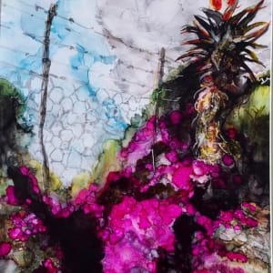 Roadside Paradise by Janet Dixon