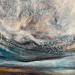 Rolling In by Janet Dixon 