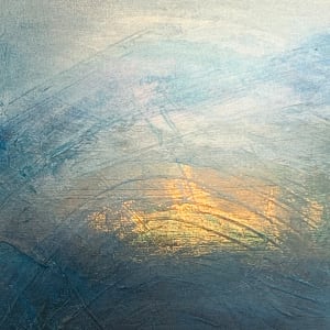 The Great Wave After Hokusai by Janet Dixon 