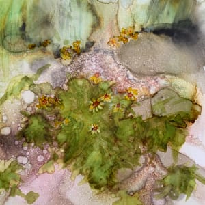 Fairy Circle by Janet Dixon 