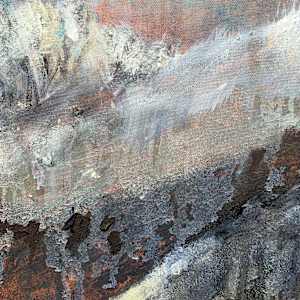 The Space between Sleep and Dreaming. by Janet Dixon 