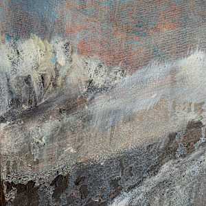 The Space between Sleep and Dreaming. by Janet Dixon 
