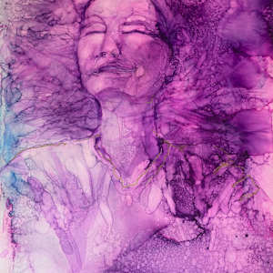 Breathe freely. by Janet Dixon