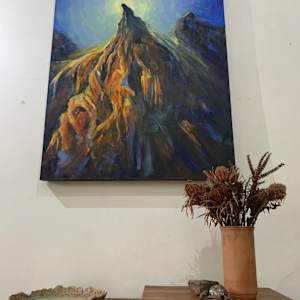 Baviaanskloof by Janet Dixon, Image 2.