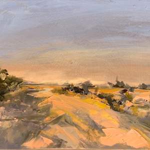 Nightfall Calling by Janet Dixon, Image 5.
