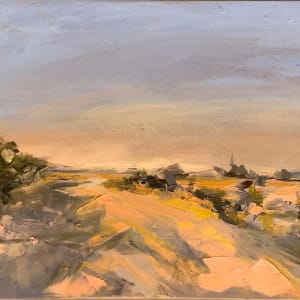 Nightfall Calling by Janet Dixon 