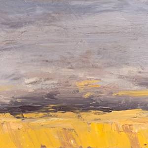 Far To Go by Janet Dixon, Image 3.