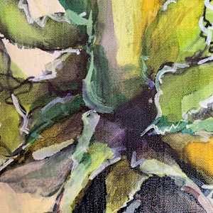 Ageing Gracefully by Janet Dixon 