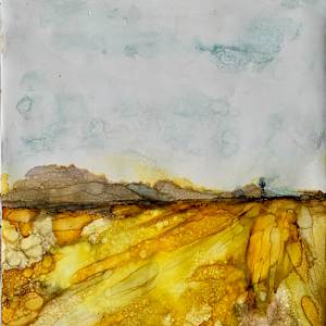 The End is in Sight by Janet Dixon
