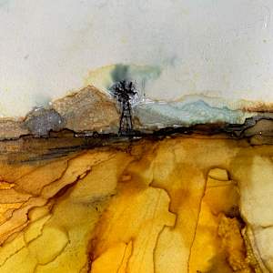 The End is in Sight by Janet Dixon 