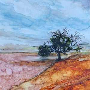 The Roots go Deep by Janet Dixon 