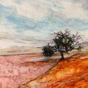 The Roots go Deep by Janet Dixon