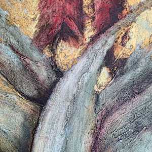 Voluptuous by Janet Dixon 