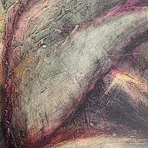 Voluptuous by Janet Dixon 