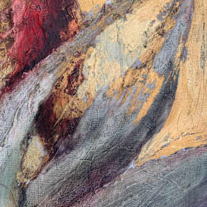 Voluptuous by Janet Dixon 