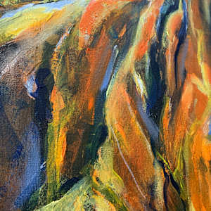Baviaanskloof by Janet Dixon, Image 5.