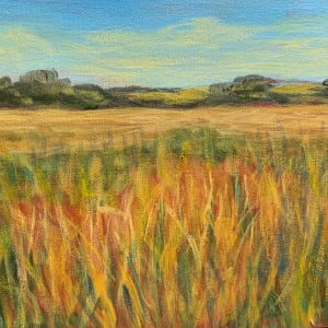 Front and Centre by Celeste Dumonceaux Delahey, Image 1.