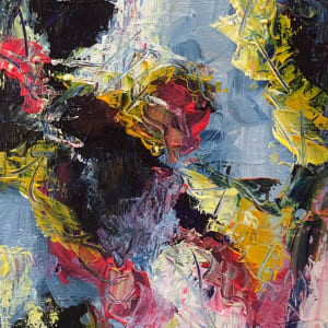Mischievous by Celeste Dumonceaux Delahey, Image 1.