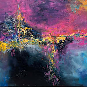 Find Your Way by Celeste Dumonceaux Delahey, Image 1.